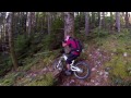 Technical Freeride MTB in Squamish - Through My Eyes w/ Aaron Chase