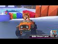 WALUIGI PINBALL DLC!!! (Mario Kart 8 Deluxe Wave 2)