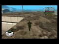 GTA San Andreas - Taking Over, part 2/2