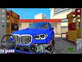 Taxi Sim 2020 #15 SUV City Driving! Taxi Games Android gameplay