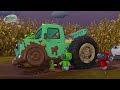 Pirate Mechanicals Treasure Hunt! | Gecko's Garage | Trucks For Children | Cartoons For Kids