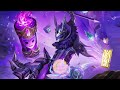 Powerfull Anime Mobile Legends Music 🎧New EDM Music 2024 Mix 🎧 House, Dubstep🎧Music Gaming