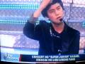 Super Show in Manila- TV Patrol 04112010