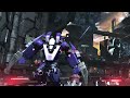 TRANSFORMERS - Fall of Cybertron g1 Optimus prime mission-gameplay (HD) 60fps | #1