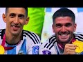 Argentina ● Road to World Cup Victory - 2022