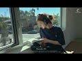 [playlist] 창문 옆 햇빛, 책 그리고 재즈의 멜로디 - 휴식의 순간에 완벽하다 | Book & JAZZ
