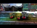 Transformers: Revenge Of The Fallen (PlayStation Portable) | Part 1 (Both Factions)