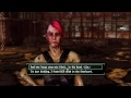 Fallout 3: Why maxing speech is always fun (Funny Conversation)
