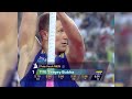 40 Greatest World Athletics Championships Moments | 30-21