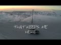 The Satellite Station - Ohio- Lyric Video