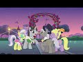 My Little Pony: Friendship Is Magic S2 | FULL EPISODE | Sweet and Elite | MLP FIM |