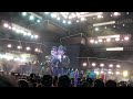 丹寧執著 ending part - JJ Lin Sanctuary 2.0 World Tour 新加坡站 (林俊傑 聖所2.0世界巡迴演唱會) 20191222