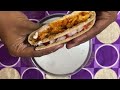 Roti wrap | Chapati Wrap | Roti Chat Recipe | Chapati Snack | Chat Snacks | Easy | Just Make Bake