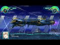 Contact Pentagona - Super Robot Wars 30