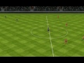 FIFA 14 Android - Bayer 04 VS FC Bayern