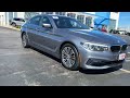 2017 BMW 5_Series 530i xDrive Elgin, Schaumburg, Barlett, Barrington, Hoffman Estate IL