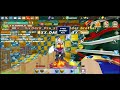 how i lose lotery box and got scam by x deman x in skyblock