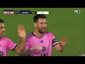 Lionel Messi scores BACK-TO-BACK goals in Inter Miami's 5-0 win over Orlando | FOX Soccer