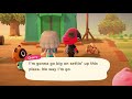 Animal Crossing: New Horizons part 1 no commentary