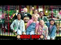POPULAR RAP SONGS vs KIDZ BOP REMIXES | PART 1