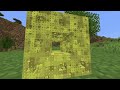 Minecraft: Illegal Block Shapes