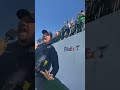 'You just witnessed a hole-in-one!': Scottsdale PD livestream catches Sam Ryder's historic swing