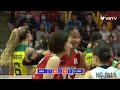 🇧🇷 BRAZIL vs JAPAN 🇯🇵 | Semi Finals Highlights | Women's VNL 2024