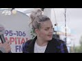 Anne-Marie Reveals Who The Hottest 1D Member Is | Capital