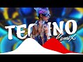 Techno Mix 2024 ✌ Techno Remixes Of Popular Songs ✌ Best Rave Music 2024