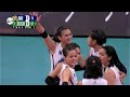 DLSU vs. NU Finals G2 highlights | UAAP Season 85 Women's Volleyball