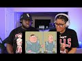 Kidd and Cee Reacts To Family Guy Dark and Dirty Joke Compilation