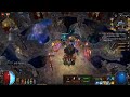 Path of Exile | Shot with GeForce