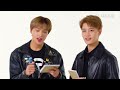 NCT 127 Takes a Friendship Test | Glamour