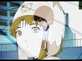 serial experiments : lain edit