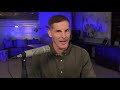 The Art of Energy Management - Craig Groeschel Leadership Podcast