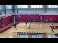 Anthony Edwards FULL 20 Minute Workout 200+ Shots At Team USA Training Camp