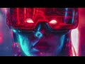 🌠 Futuristic Synthwave Odyssey: Cyberpunk | Chillout Gaming Beats | Techno | Background Music | Dub