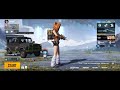 Got New Upgradable QBZ🔥 | Opening PUBG Crate in PUBG Mobile Kr