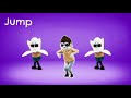 Exciting Toddler Dance | Freeze Dance & Fun Exercise Song