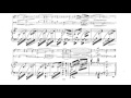 Clara Schumann: Piano Trio Op. 17 (1846)
