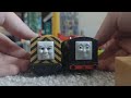 TRACKMASTER 'Arry & Bert Reproduction Unboxing