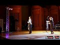 Chloe Speakman Performs Her Classical Dance Technique    Georgia Has Talent 2023 #balletdancer