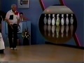 1992 The Bowling Game TV58 Milwaukee (Second Round)