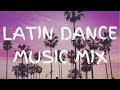 Latin dance music mix (Shakira- Becky G, Maluma, JLO, natti natasha -Anitta- Mark Antony etc)
