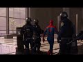 Spiderman PS5 Remastered - Part 1 - Kingpin