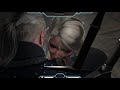 The Witcher 3 - Geralt Finds Ciri