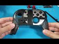 Nintendo Switch Pro Controller | Disassembly Guide