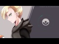 Pokemon Sun and Moon - Vs Gladion [Remix]