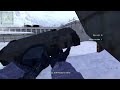 Sniper Fi / Modern Warfare 2 / Solo Game Play / Part 1 / Alpha / Hard Difficulty / 4K UHD 60FPS