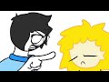 A Girl Rejected Me in FREEZE TAG (Ft. @TheLaddi)